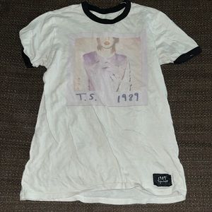 1989 Taylor Swift T Shirt